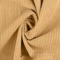 Home Textile Strip Stretch bedruckter Sofa Deckungs Cord -Stoff für Hemd